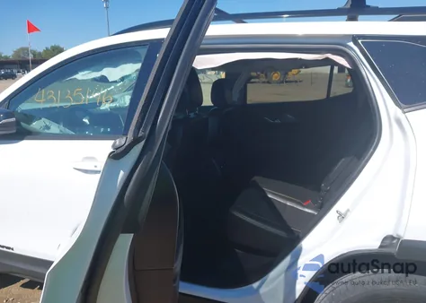 2020 GMC Terrain Awd Slt из США, поврежденный, VIN 3GKALVEX8LL309287